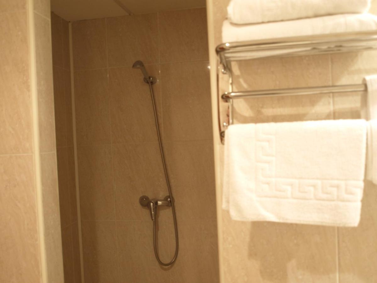 Pension Viella Asturias Овьедо Экстерьер фото